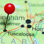 photo of Tuscaloosa Tornado Relief | Nuance Solutions