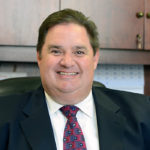 photo of Nuance Solutions President | Sean Hoffman