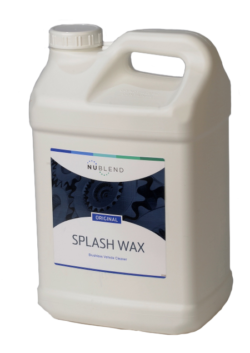 image of Splash Wax | NuBlend