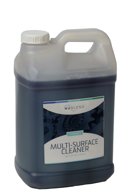 image of Multi-Surface Cleaner | NuBlend