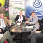photo of Nuance Solutions | ISSA Tradeshow 2009