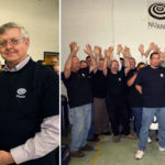 photo of ISO 9001-2008 Certification | Nuance Solutions