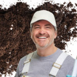 photo of NuFiber soil spreader | Nuance Solutions | NuFiber