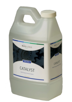 image of Catalyst | NuBlend