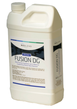 image of Fusion DG | NuBlend