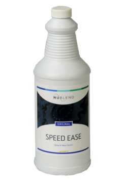 image of Speed Ease | NuBlend