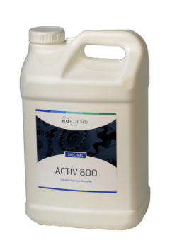 image of Activ 800 | NuBlend