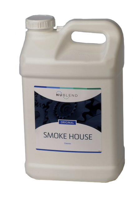 image of Smoke House | NuBlend