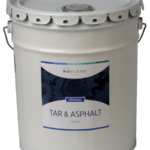 NuBlend Product | Tar & Asphalt