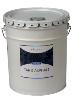 image of Tar & Asphalt | NuBlend