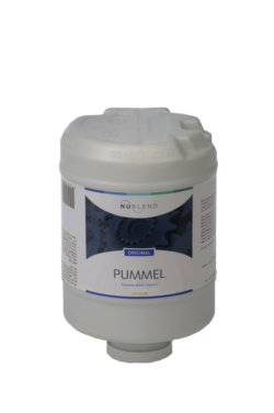image of Pummel | NuBlend