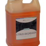 NuBlend Product | Citrus Degreaser