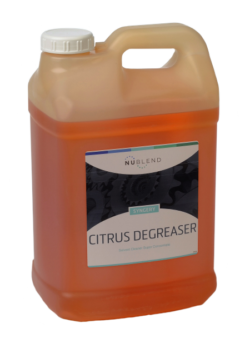image of Citrus Degreaser | NuBlend
