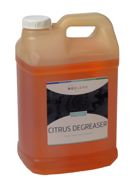 image of Citrus Degreaser | NuBlend
