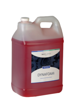 image of DynaFoam | NuBlend