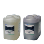 NuBlend Product | Controlled pH Safe Chelate Degreaser