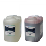 NuBlend Product | Heavy Duty Alkaline Degreaser for Hard Water Conditions