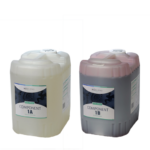 NuBlend Product | Heavy Duty Alkaline Degreaser