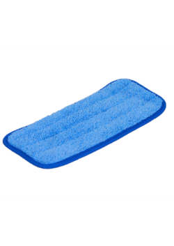 image of Blue Microfiber Pad | NuFiber