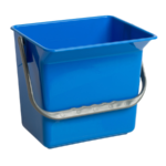 NuFiber Product | chemical bucket