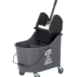 NuFiber Product | Divided Bucket