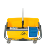 NuFiber Product | Floor Finish Kit