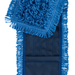 NuFiber Product | blue pocket mop