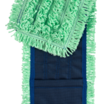 NuFiber Product | green pocket mop