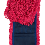 NuFiber Product | red pocket mop