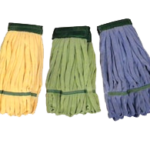 NuFiber Product | Tube Mops