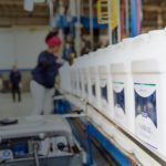 photo of NuBlend Safety Data Sheets | Nuance Solutions