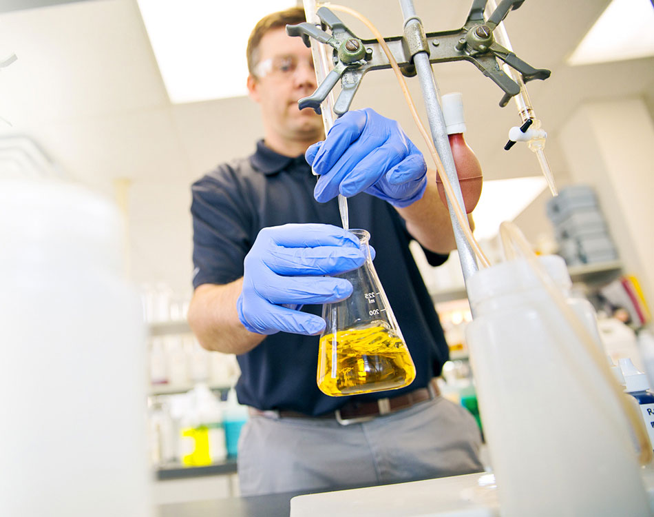 Karcher Landa Survey Nuance Solutions